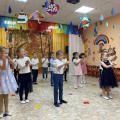 День мамочки любимой